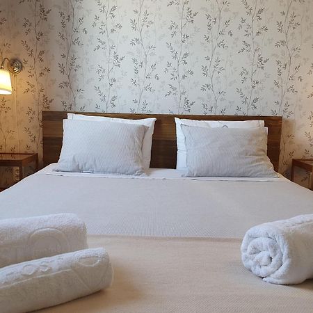 Moradia Familiar Piscina 5Min Praia By Host-Point Шарнека Экстерьер фото