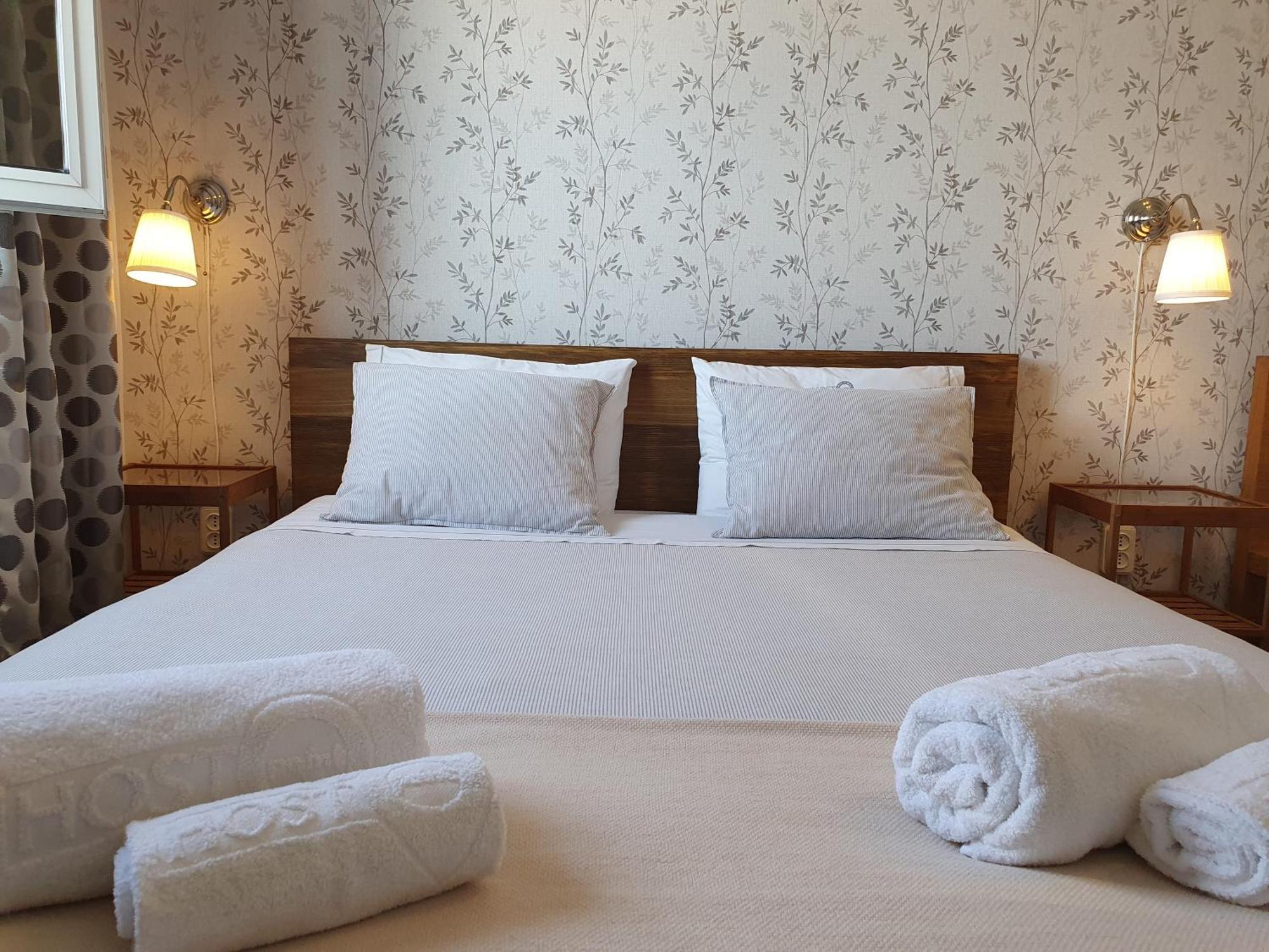 Moradia Familiar Piscina 5Min Praia By Host-Point Шарнека Экстерьер фото